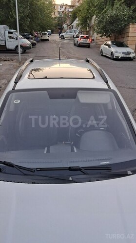 Changan CX 20 2014, 158,000 km - 1.3 l - Bakı