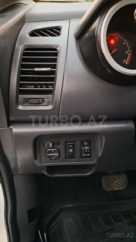 Changan CX 20 2014, 158,000 km - 1.3 l - Bakı