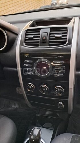 Changan CX 20 2014, 158,000 km - 1.3 l - Bakı