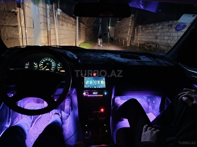 Mercedes C 220 1994, 470,000 km - 2.2 л - Tərtər