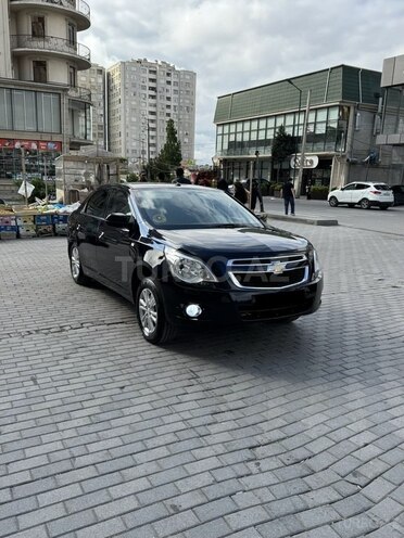 Chevrolet Cobalt 2023, 37,000 km - 1.5 л - Bakı