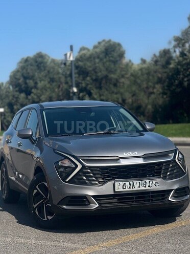Kia Sportage 2023, 79,000 km - 1.6 l - Bakı