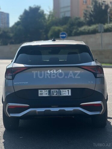 Kia Sportage 2023, 79,000 km - 1.6 l - Bakı