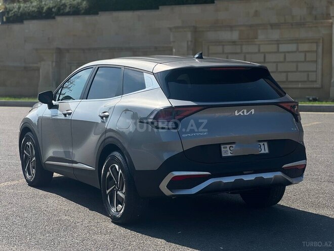 Kia Sportage 2023, 79,000 km - 1.6 l - Bakı
