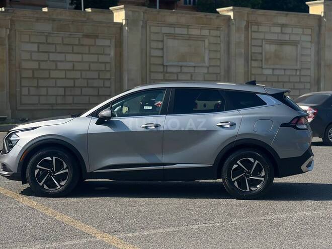 Kia Sportage 2023, 79,000 km - 1.6 l - Bakı