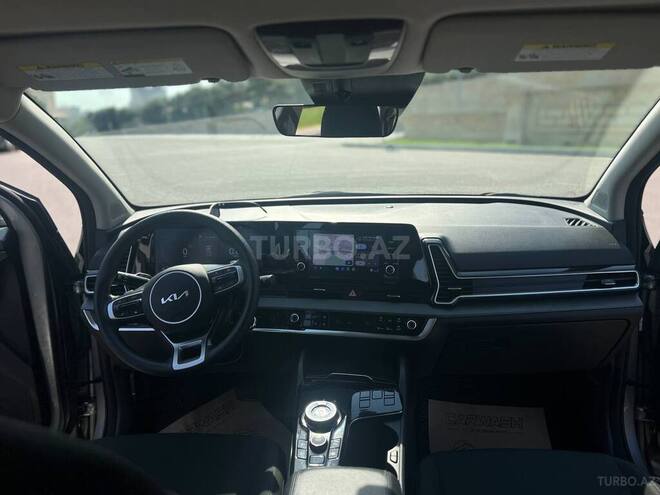 Kia Sportage 2023, 79,000 km - 1.6 l - Bakı