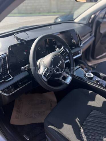 Kia Sportage 2023, 79,000 km - 1.6 l - Bakı