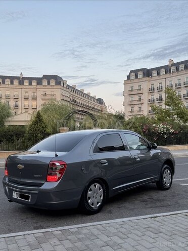 Chevrolet Cobalt 2026, 10,000 km - 1.5 l - Bakı
