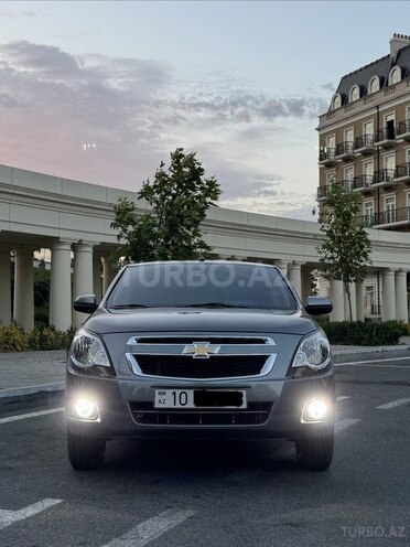 Chevrolet Cobalt 2026, 10,000 km - 1.5 l - Bakı