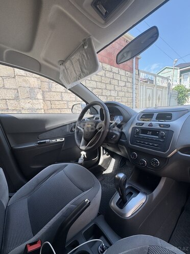 Chevrolet Cobalt 2026, 10,000 km - 1.5 l - Bakı