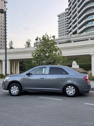 Chevrolet Cobalt 2026, 10,000 km - 1.5 l - Bakı