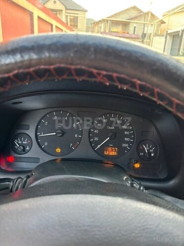 Opel Astra 1999, 521,285 km - 1.6 л - Bakı