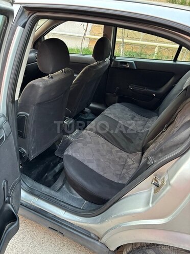 Opel Astra 1999, 521,285 km - 1.6 л - Bakı