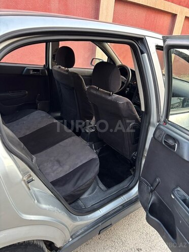 Opel Astra 1999, 521,285 km - 1.6 л - Bakı