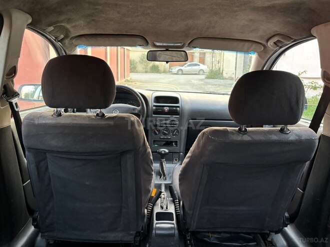 Opel Astra 1999, 521,285 km - 1.6 л - Bakı