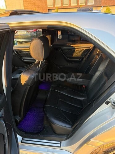 Mercedes C 230 1999, 495,000 km - 2.3 l - Bakı