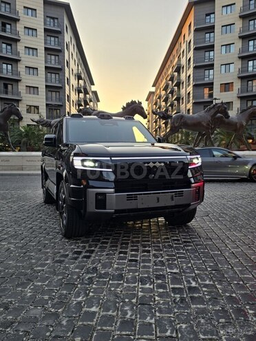 BYD  2025, 16,200 km - 2.0 l - Bakı