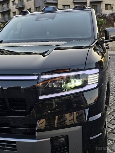 BYD  2025, 16,200 km - 2.0 l - Bakı