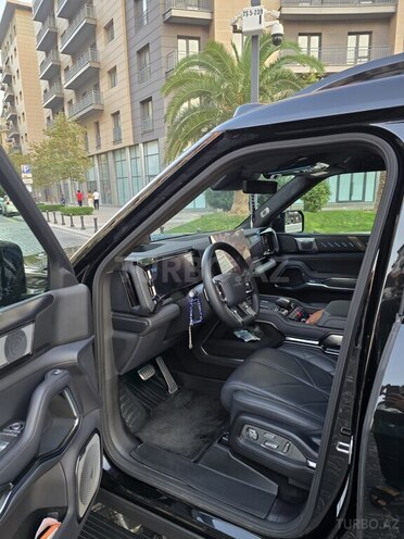 BYD  2025, 16,200 km - 2.0 l - Bakı