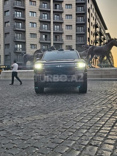 BYD  2025, 16,200 km - 2.0 l - Bakı