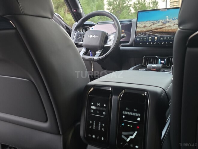 BYD  2025, 16,200 km - 2.0 l - Bakı