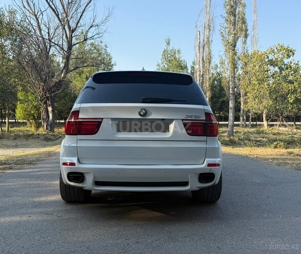 BMW X5 2012, 244,000 km - 3.0 л - Bakı