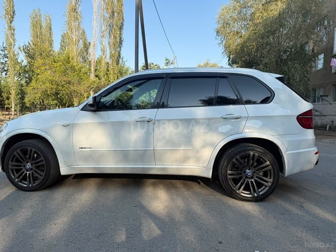 BMW X5 2012, 244,000 km - 3.0 л - Bakı