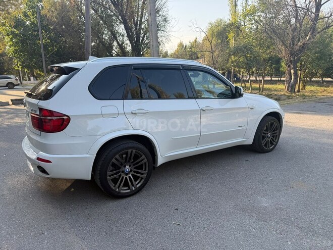 BMW X5 2012, 244,000 km - 3.0 л - Bakı