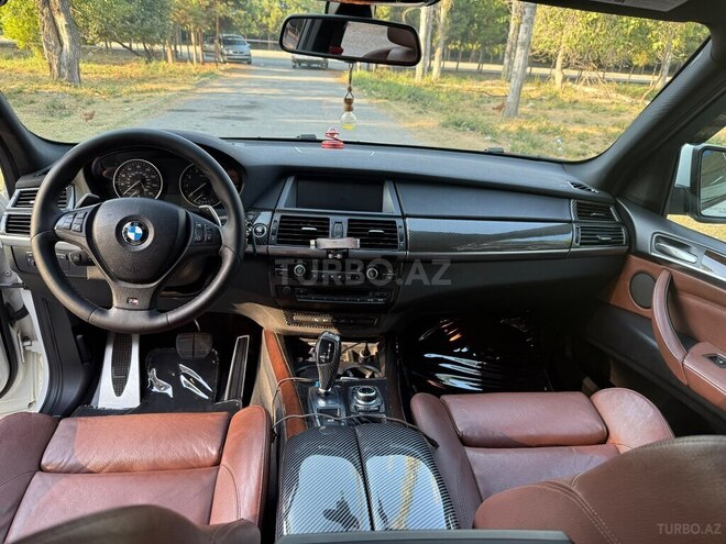 BMW X5 2012, 244,000 km - 3.0 л - Bakı
