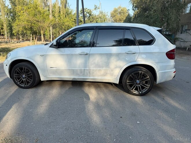 BMW X5 2012, 244,000 km - 3.0 л - Bakı