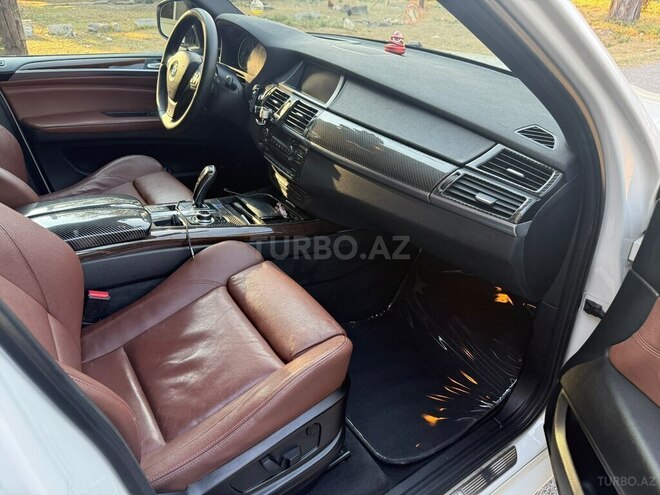 BMW X5 2012, 244,000 km - 3.0 л - Bakı