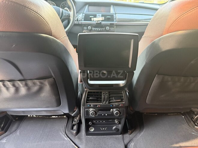 BMW X5 2012, 244,000 km - 3.0 л - Bakı