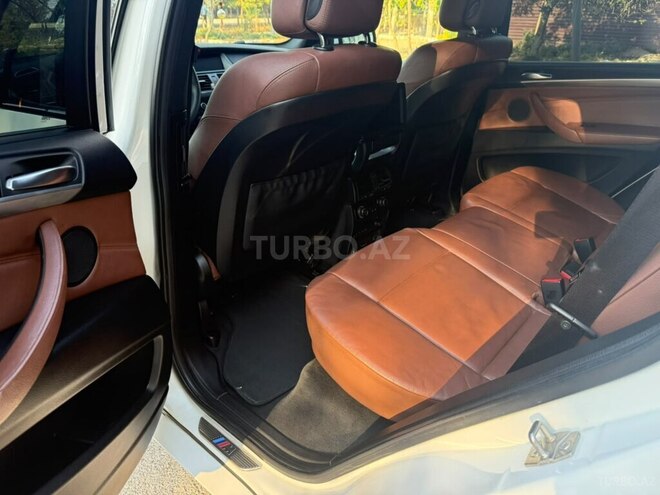 BMW X5 2012, 244,000 km - 3.0 л - Bakı