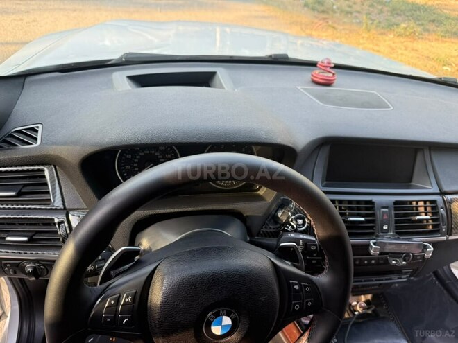 BMW X5 2012, 244,000 km - 3.0 л - Bakı