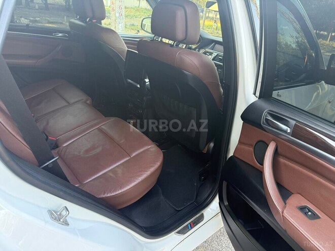 BMW X5 2012, 244,000 km - 3.0 л - Bakı