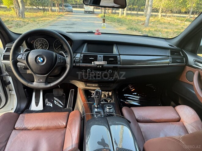 BMW X5 2012, 244,000 km - 3.0 л - Bakı