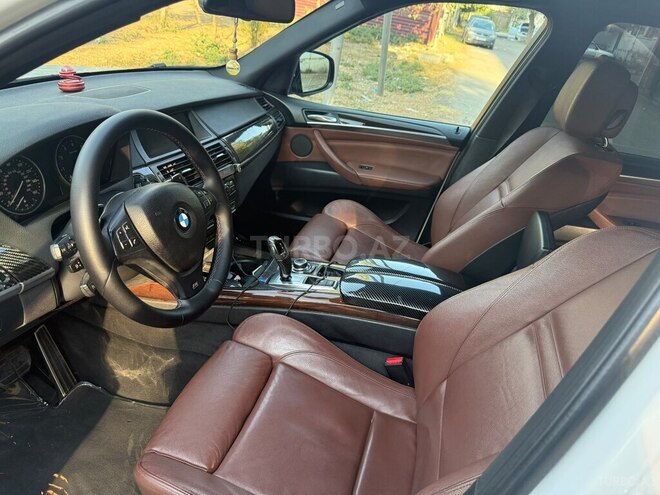 BMW X5 2012, 244,000 km - 3.0 л - Bakı