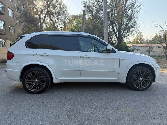 BMW X5 2012, 244,000 km - 3.0 л - Bakı