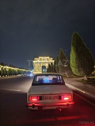 LADA (VAZ) 2106 1990, 450,000 km - 1.6 l - Gəncə