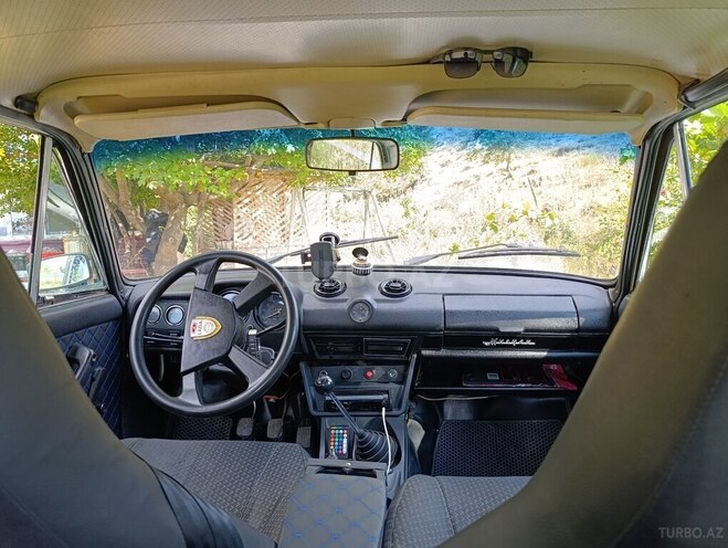 LADA (VAZ) 2106 1990, 450,000 km - 1.6 l - Gəncə