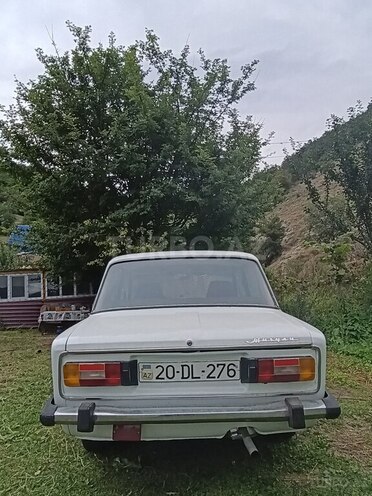 LADA (VAZ) 2106 1990, 450,000 km - 1.6 l - Gəncə