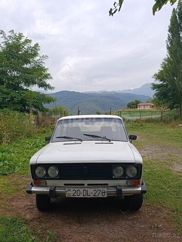 LADA (VAZ) 2106 1990, 450,000 km - 1.6 l - Gəncə