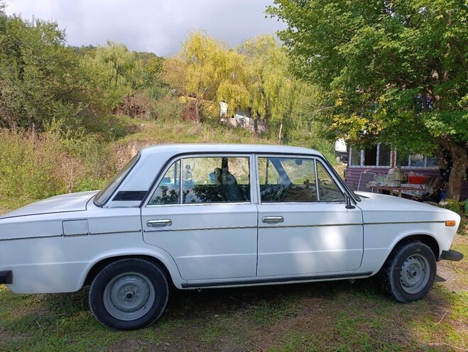 LADA (VAZ) 2106 1990, 450,000 km - 1.6 l - Gəncə