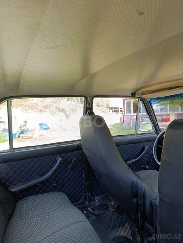 LADA (VAZ) 2106 1990, 450,000 km - 1.6 l - Gəncə
