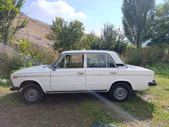 LADA (VAZ) 2106 1990, 450,000 km - 1.6 l - Gəncə