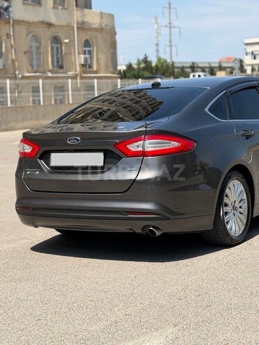 Ford Fusion (North America) 2015, 230,000 km - 2.0 l - Bakı