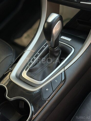 Ford Fusion (North America) 2015, 230,000 km - 2.0 l - Bakı
