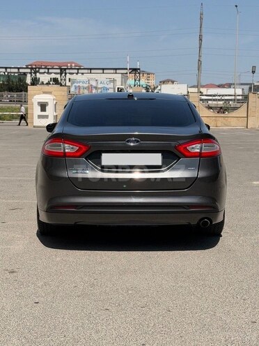 Ford Fusion (North America) 2015, 230,000 km - 2.0 l - Bakı