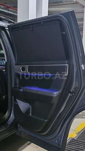Hyundai Santa Fe 2024, 17,000 km - 1.6 l - Bakı