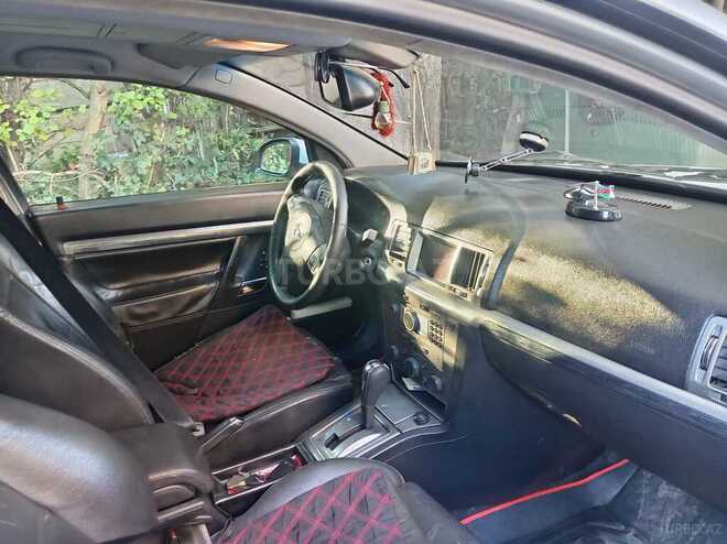 Opel Signum 2006, 300,000 km - 2.2 l - Bakı